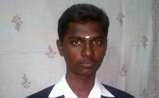 Chennai techie murder accused commits suicide in jail